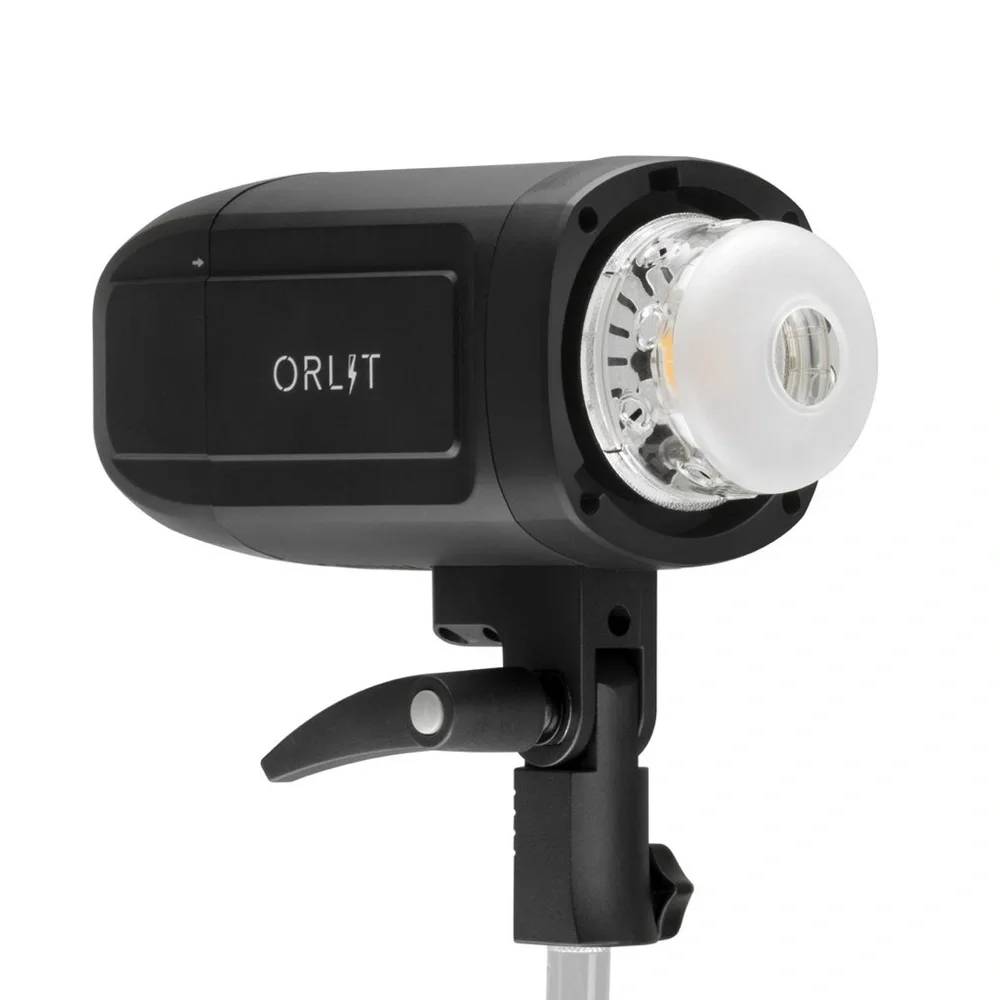 ORLIT Rovelight RT 400 TTL Monolight